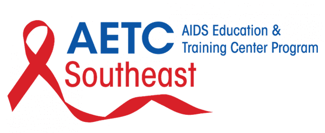 AETC Southeast — AIDS Education & Training Center Program