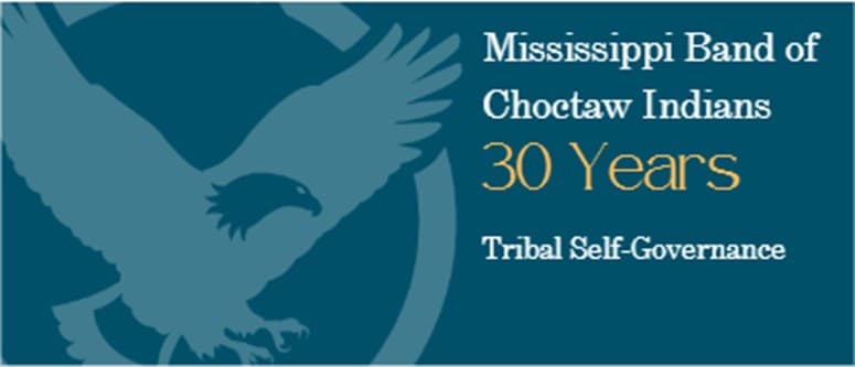 MBCI Celebrates 30 Years of Tribal Self-Governance
